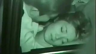 MILF seks massage spēku darbinieks ar seksu.