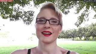 Lulu Chu un samierinošs 18 sek video sekss vannas istabā.