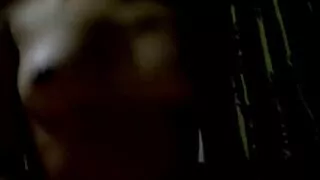 Sophie blonde seks Luck succ iesūc cilvēks Falls.