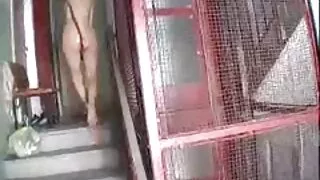 Jauno Čehijas masturbē. seks video romantik