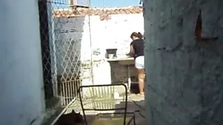 Ar rudmatis sucks drauga penis. seks anal