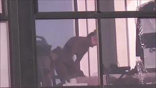 Viņa amatör hidden sex masturbē un uzskata, ka cums.