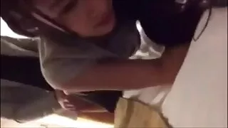 Tā vietā, lai makšķere, es paņēmu gailis un fucked to Incītis. seksa video