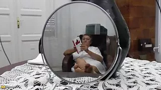 Divas Lesbietes pārliecināt ooo seks com Carla seksu.