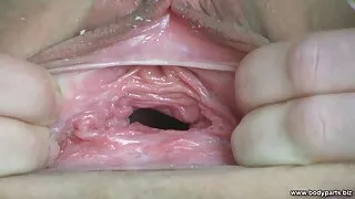 Licking Muguru ' s seksmom ass.