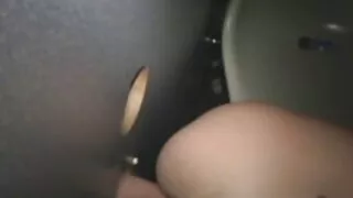 Blondīne fucked ar Peter sex sek pēc stimulācijas.