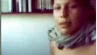 Jaunā sieviete mēģina seksu BDSM stilā. best seks porno