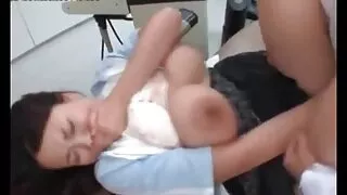 Prakse jāšanās ar viņas seks porno gey brālēns.