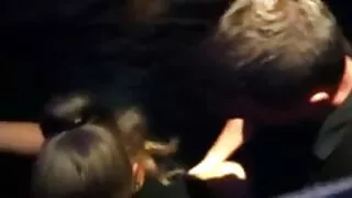 Michelle seksmom Anthon bagno paņēma vannu un fucked.