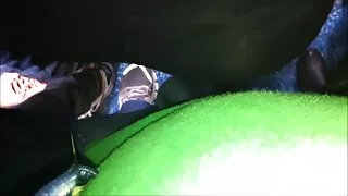 Es fucked vīra pakļautībā seks porrn Keiran Lee.