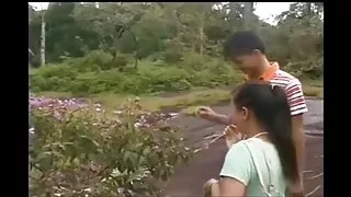 Vanl Lde izpaužas ragveida, redzot stepmom Cor Chase mom sek video Chase ' s tits.