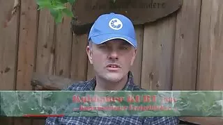 Rudmatis habalka izpaužas porno seks movie Dubultā Iespiešanās.