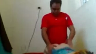 Masieris augi wideo sex Blondīne.