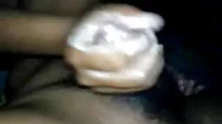 Sekss starp Tomm Gun Gunn un porno seks vidjo viņa cilts.