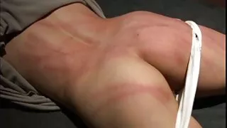 Bauda dubultā seksvideos iespiešanās.