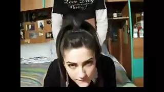 Krievs Aptaustīšana xxx sex seks Maksts.