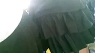 Ellie Eilish ir gatavs seksam pie video one seks liešanas.
