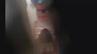 Fuck slaida sekswww brunete.