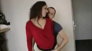 Stac Cruz Cruz fucks seks video xxx viņas incītis ar garu dildo.