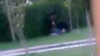 Draudzenes organizē seks video ballīti gangbang formā.