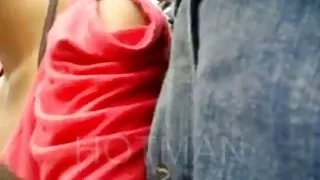 Extreme anālo baudu FFM. bongo seks