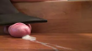 Blowjob seks boy uz liešanas operators.