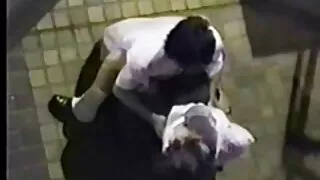 Meitene hidden kamera seks drātējas ar Sm