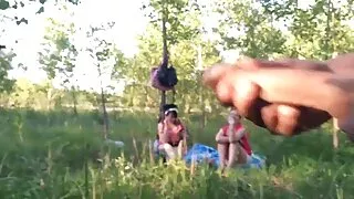 Vecā saimniece ir sekss no īrnieka. seksmom