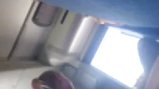 Viņš sajauca savu sievu ar Agatas Vega taxi seks anālo.